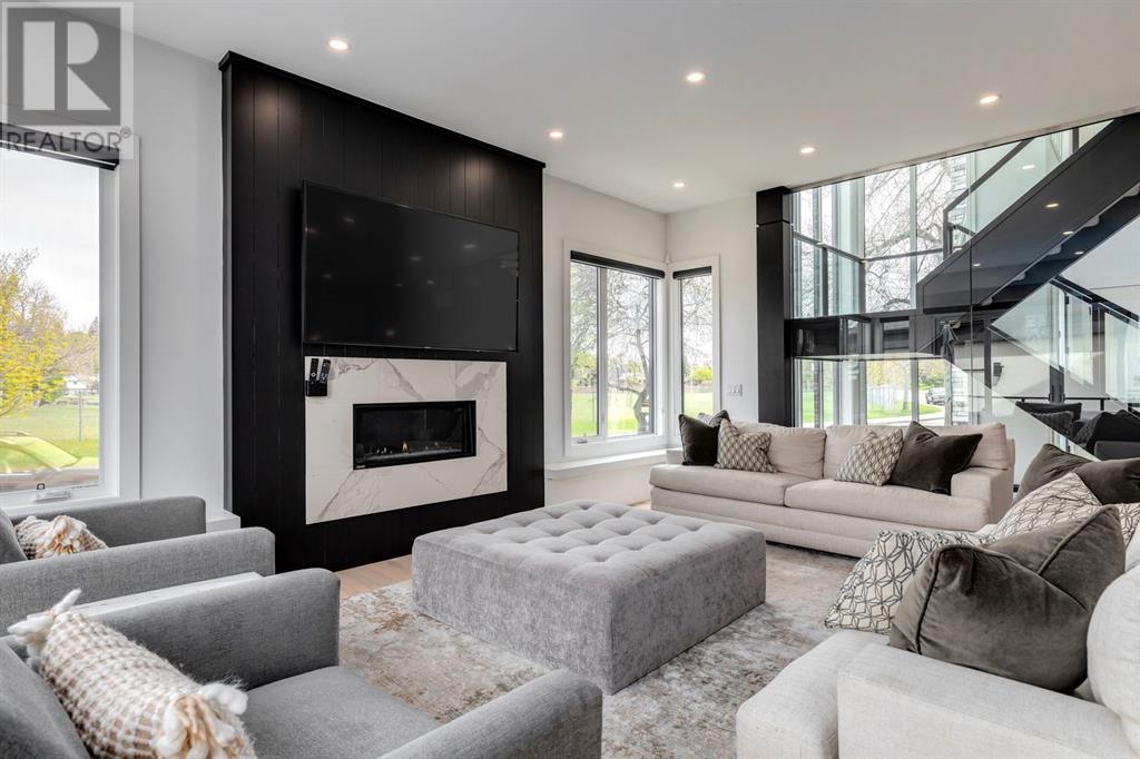 3107 5 Avenue Nw, Calgary, Alberta  T2R 0V3 - Photo 12 - A2223906