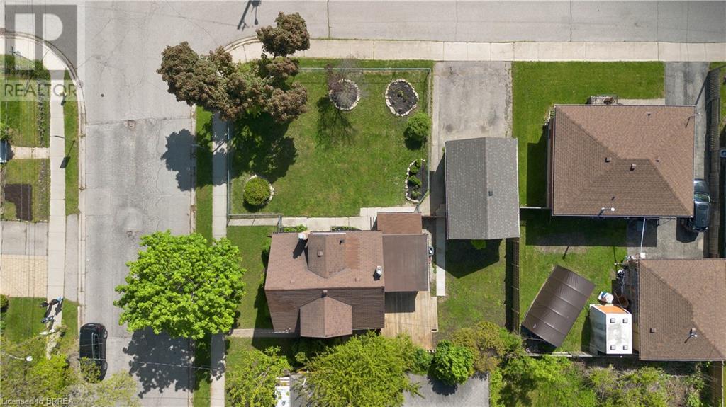 311 Sheridan Street, Brantford, Ontario  N3S 4R5 - Photo 49 - 40720574