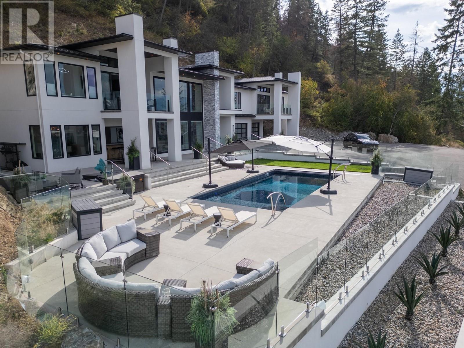 112 Sunset Boulevard, Vernon, British Columbia  V1H 1T7 - Photo 61 - 10350509