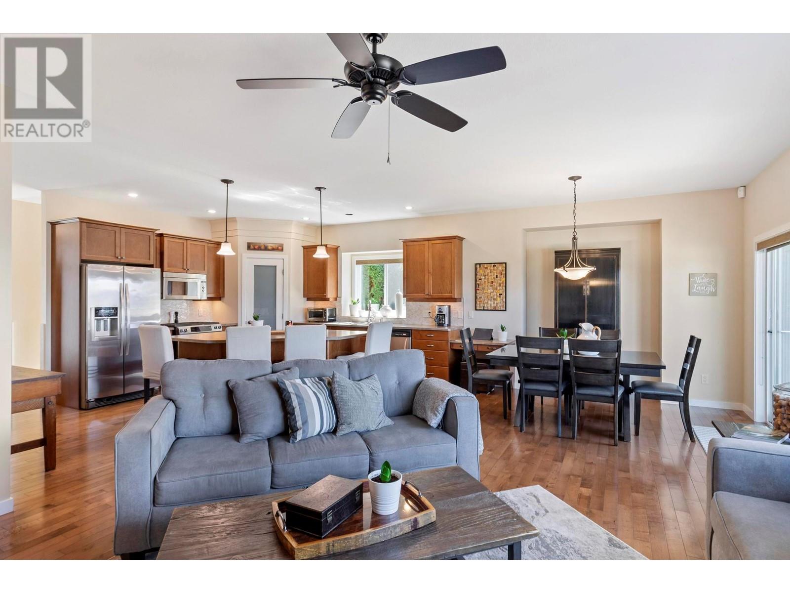 920 Graf Road, Kelowna, British Columbia  V1P 1C1 - Photo 8 - 10350485