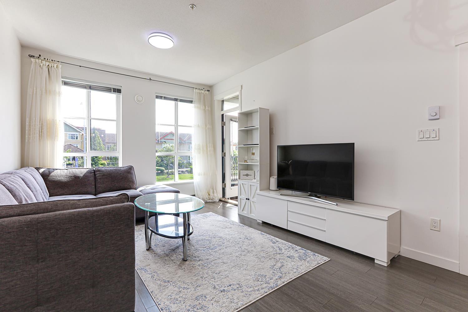 324 15138 34 Avenue, Surrey, British Columbia  V3Z 0Y5 - Photo 3 - R3009509