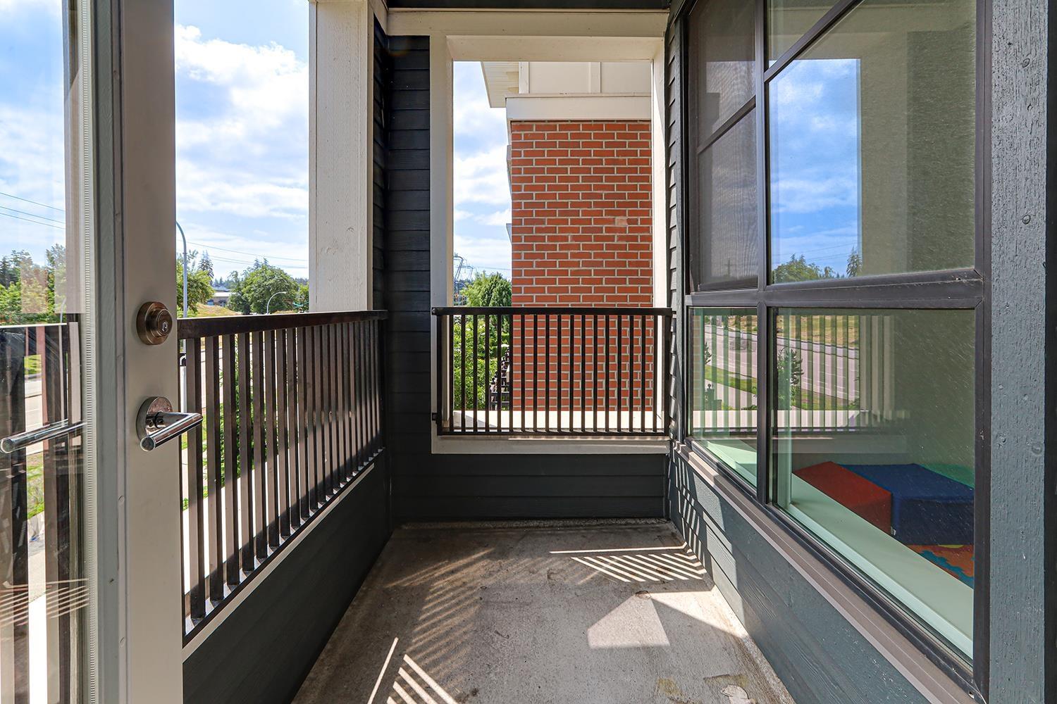 324 15138 34 Avenue, Surrey, British Columbia  V3Z 0Y5 - Photo 21 - R3009509