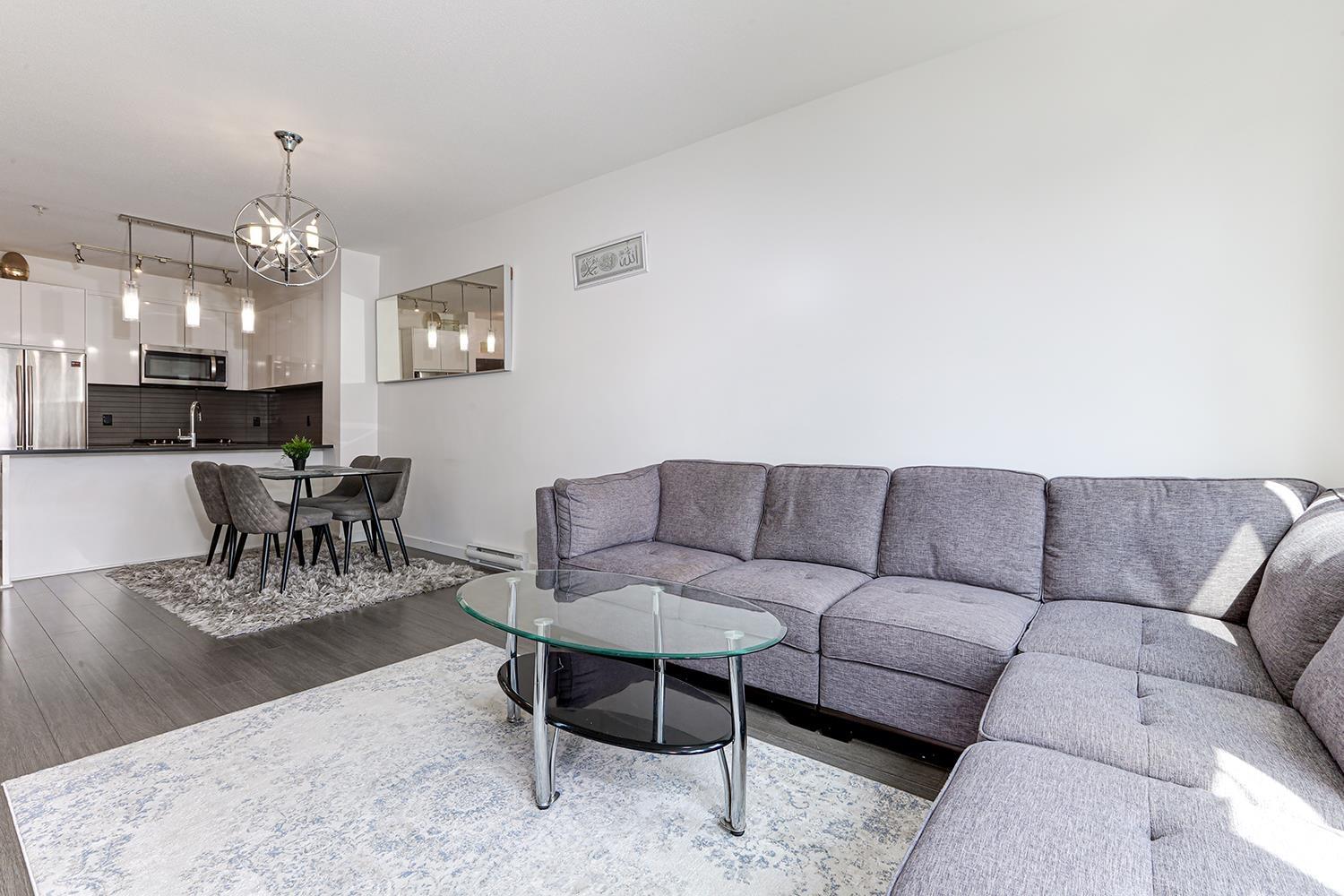 324 15138 34 Avenue, Surrey, British Columbia  V3Z 0Y5 - Photo 5 - R3009509
