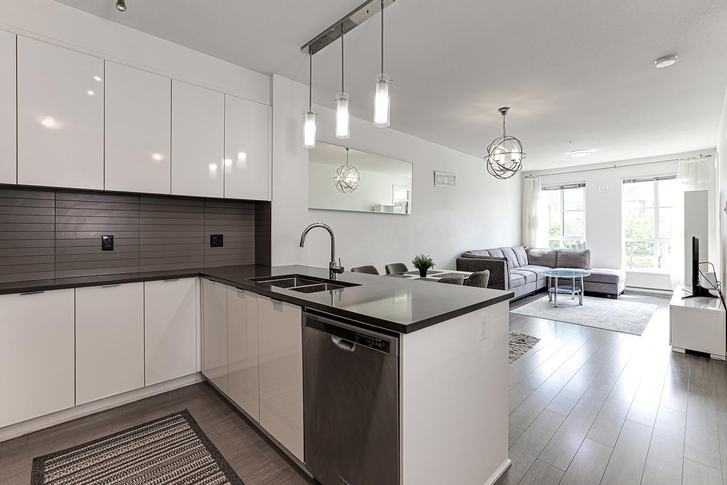 324 15138 34 Avenue, Surrey, British Columbia  V3Z 0Y5 - Photo 13 - R3009509