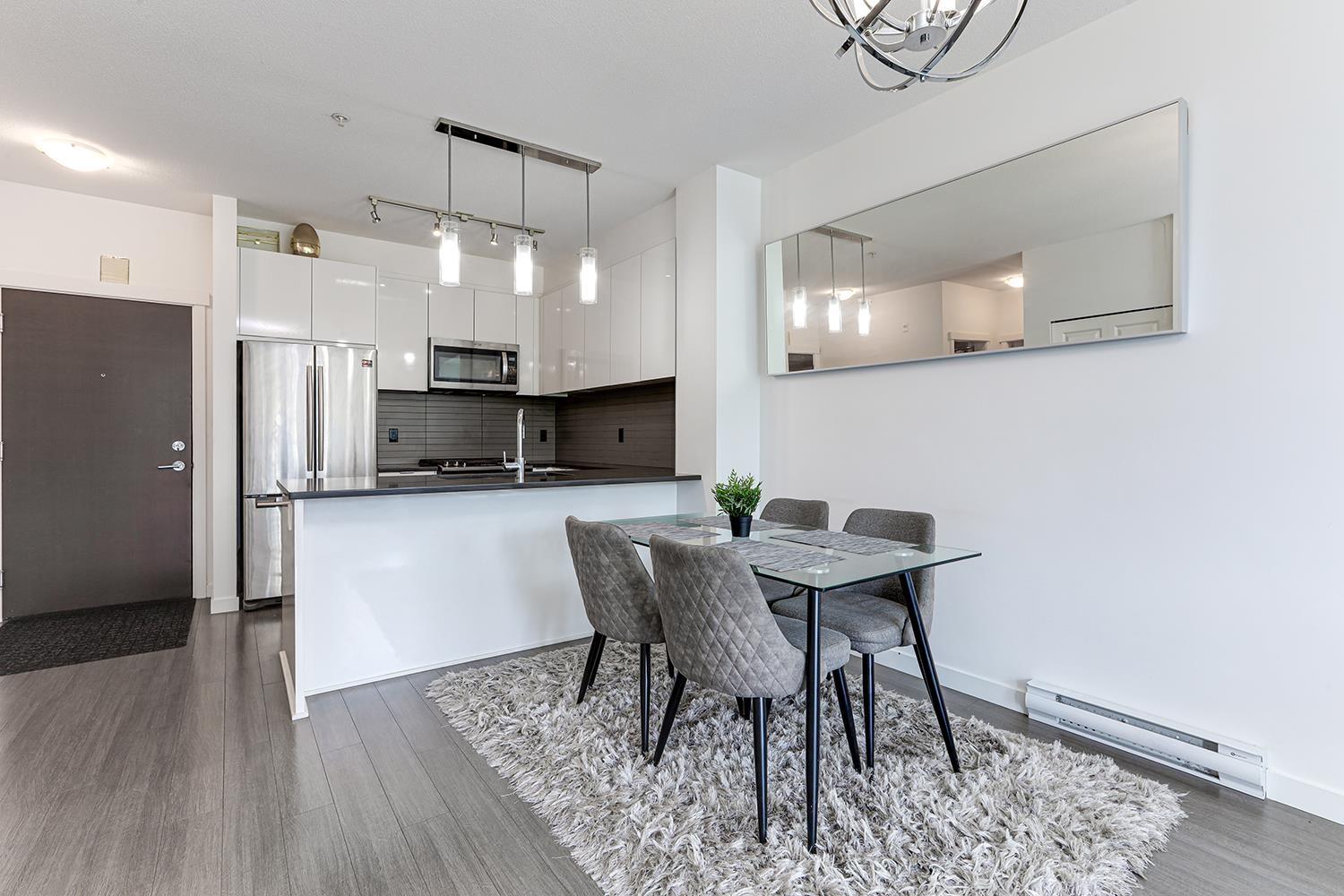324 15138 34 Avenue, Surrey, British Columbia  V3Z 0Y5 - Photo 8 - R3009509