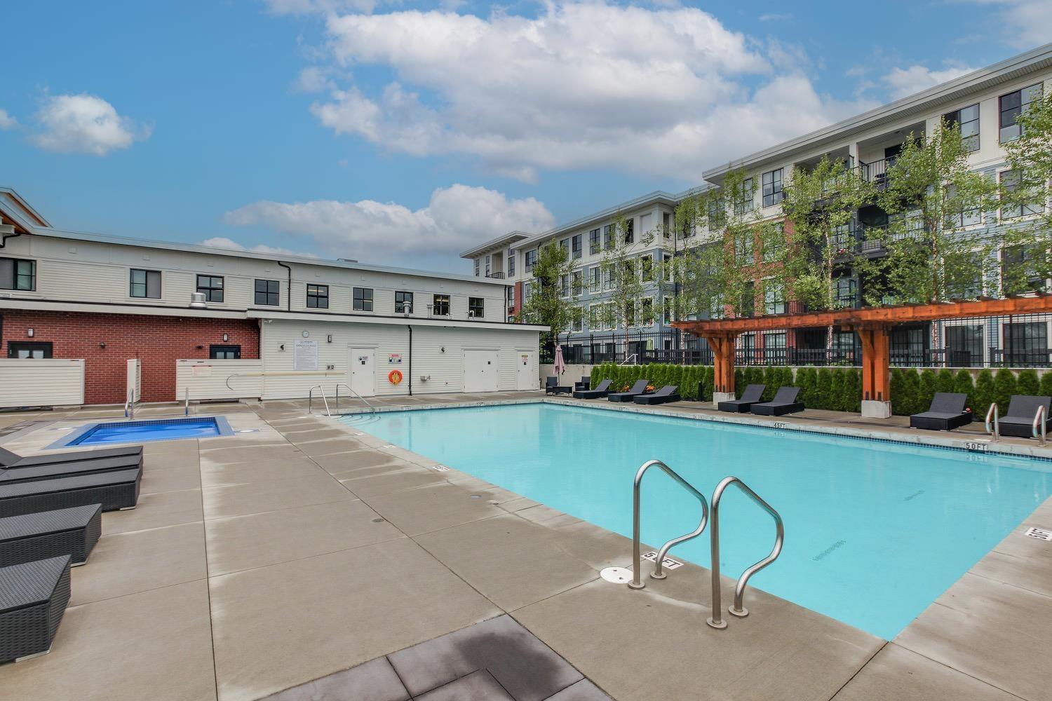 324 15138 34 Avenue, Surrey, British Columbia  V3Z 0Y5 - Photo 32 - R3009509