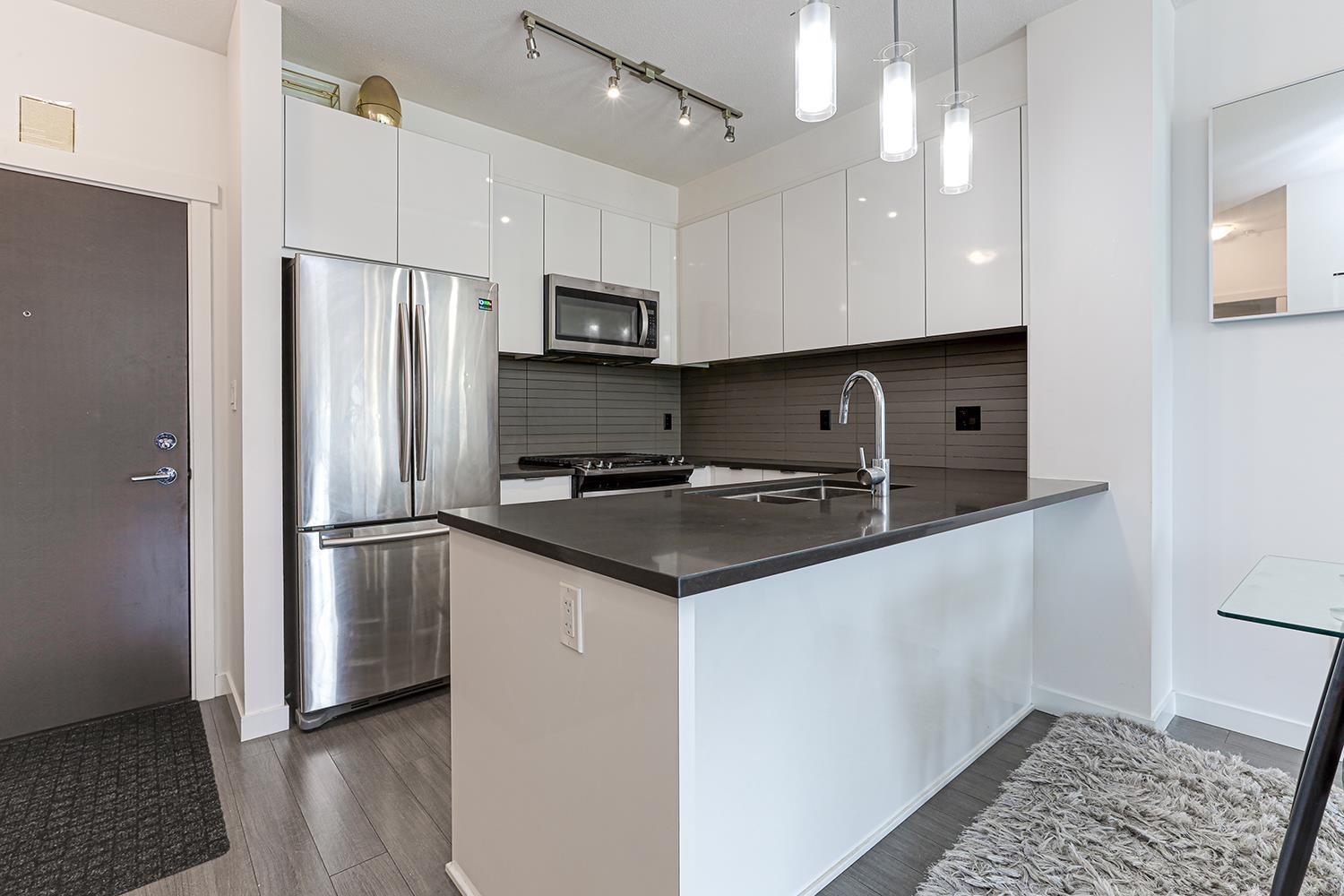 324 15138 34 Avenue, Surrey, British Columbia  V3Z 0Y5 - Photo 9 - R3009509