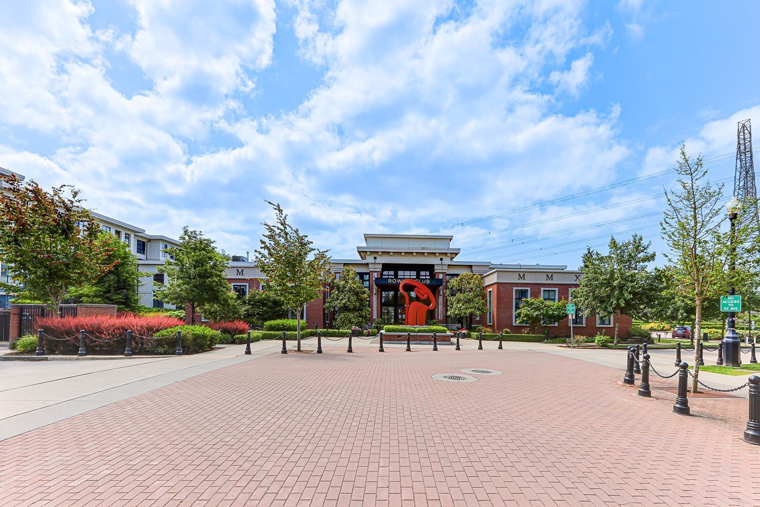 324 15138 34 Avenue, Surrey, British Columbia  V3Z 0Y5 - Photo 25 - R3009509