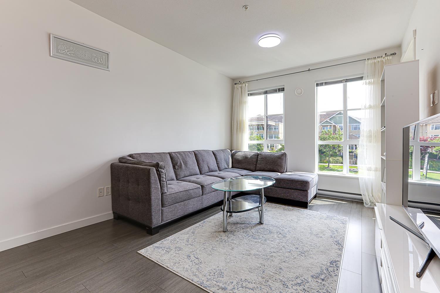 324 15138 34 Avenue, Surrey, British Columbia  V3Z 0Y5 - Photo 4 - R3009509