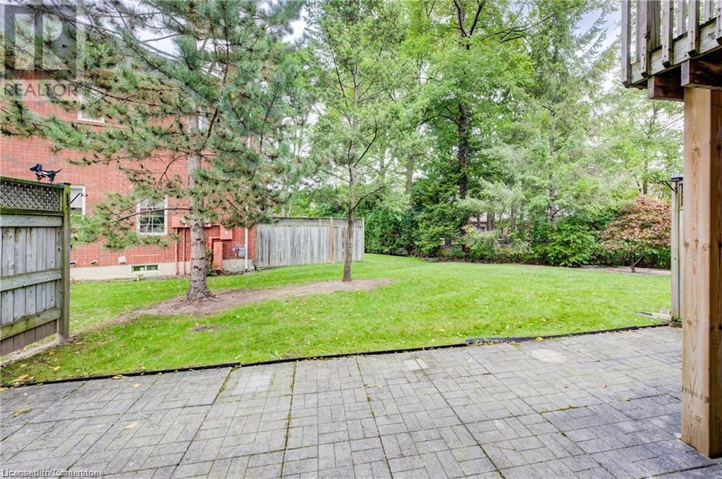 120 Beddoe Drive Unit# 21, Hamilton, Ontario  L8P 4Z4 - Photo 38 - 40730533