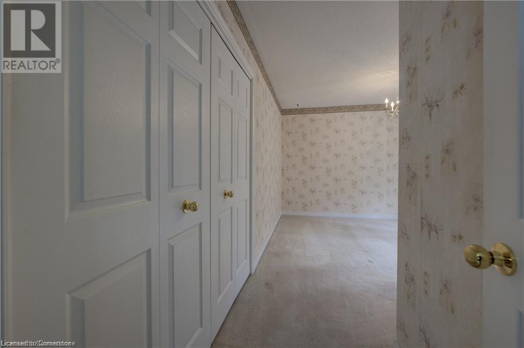 120 Beddoe Drive Unit# 21, Hamilton, Ontario  L8P 4Z4 - Photo 22 - 40730533