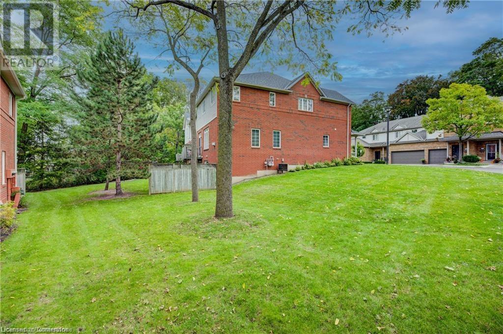 120 Beddoe Drive Unit# 21, Hamilton, Ontario  L8P 4Z4 - Photo 42 - 40730533