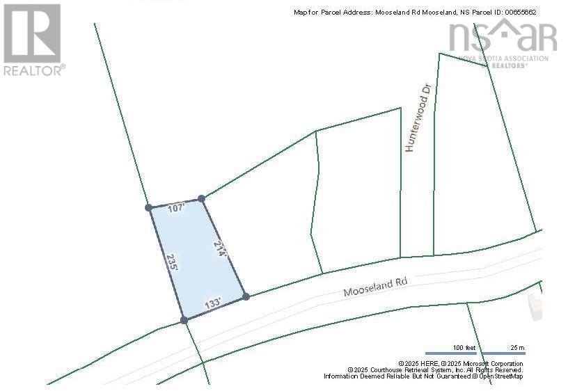 Property at Lot Fd-4 Mooseland Road image