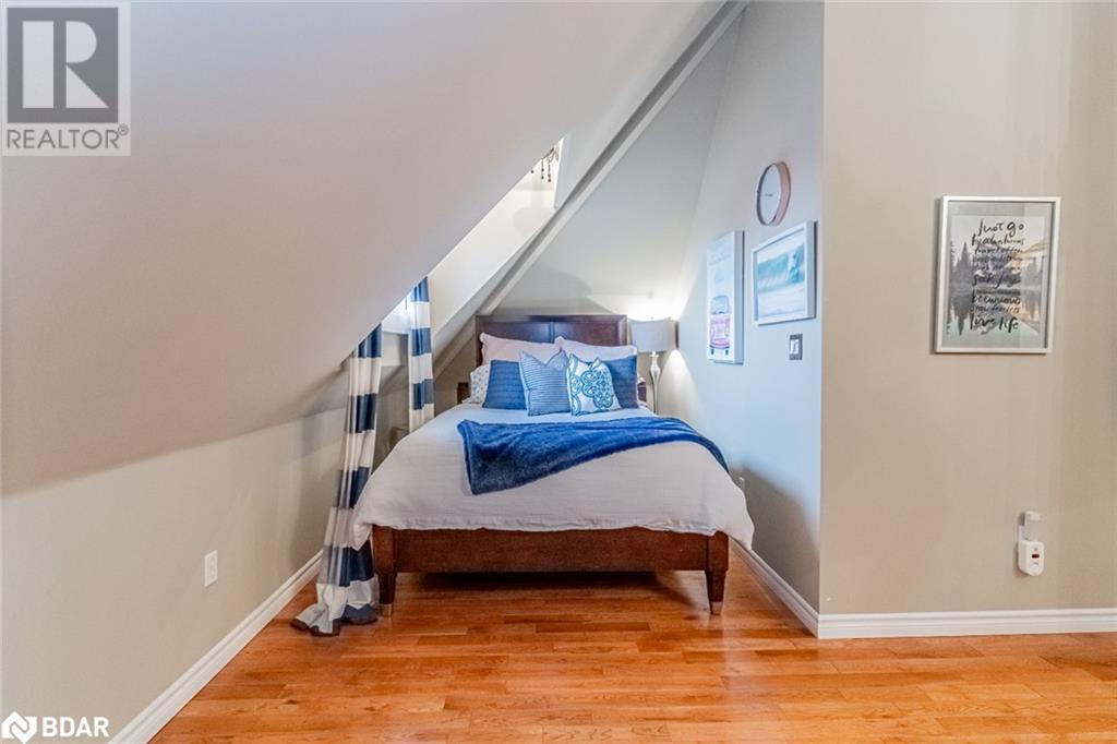 72 High Street, Barrie, Ontario  L4N 1W4 - Photo 18 - 40736857