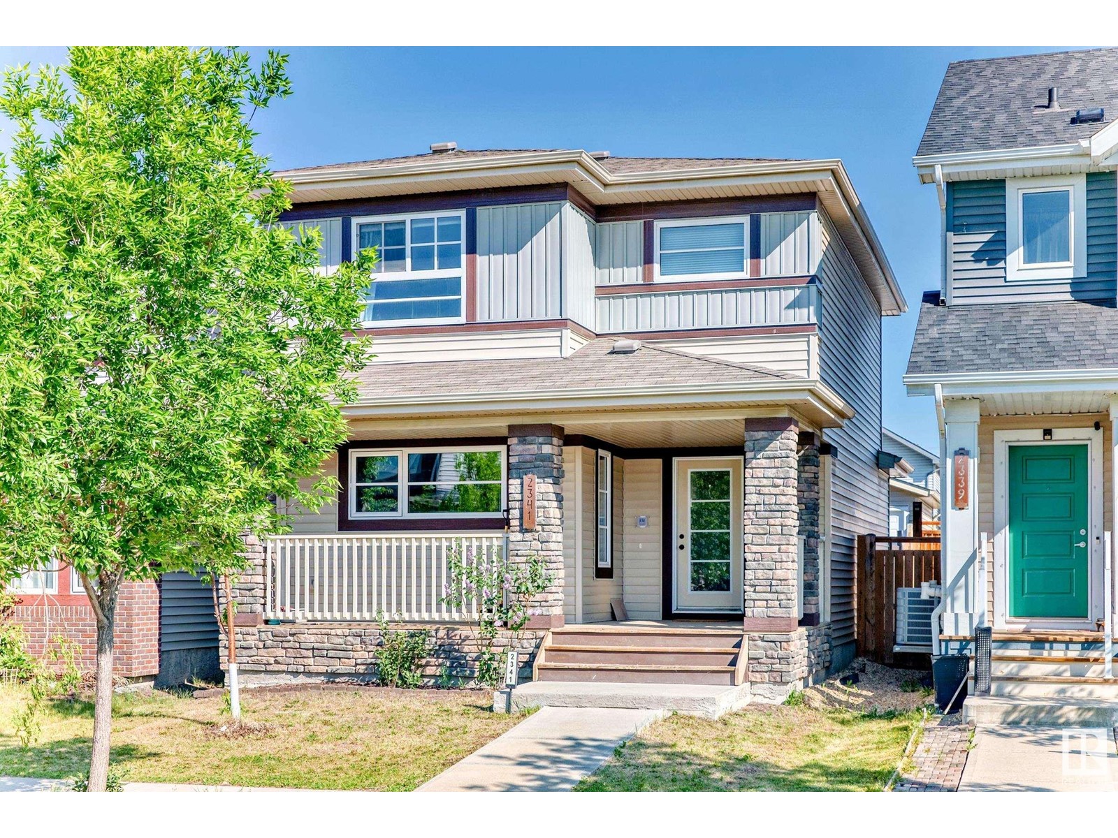 2341 Casey Cr Sw Sw, Edmonton, Alberta  T6W 3M9 - Photo 1 - E4439911