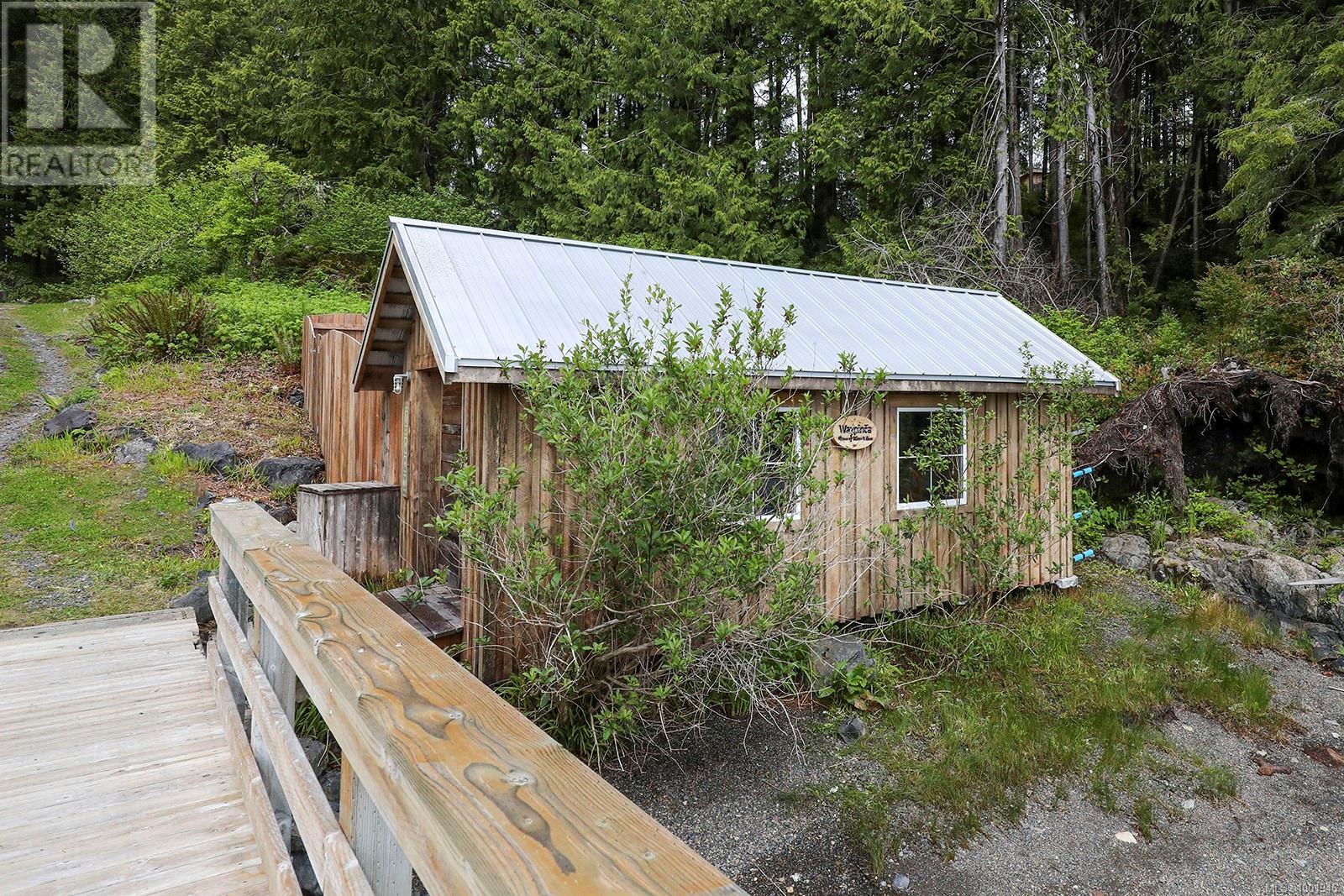 0 Neilson Island, Tofino, British Columbia  V0R 2Z0 - Photo 68 - 1001946
