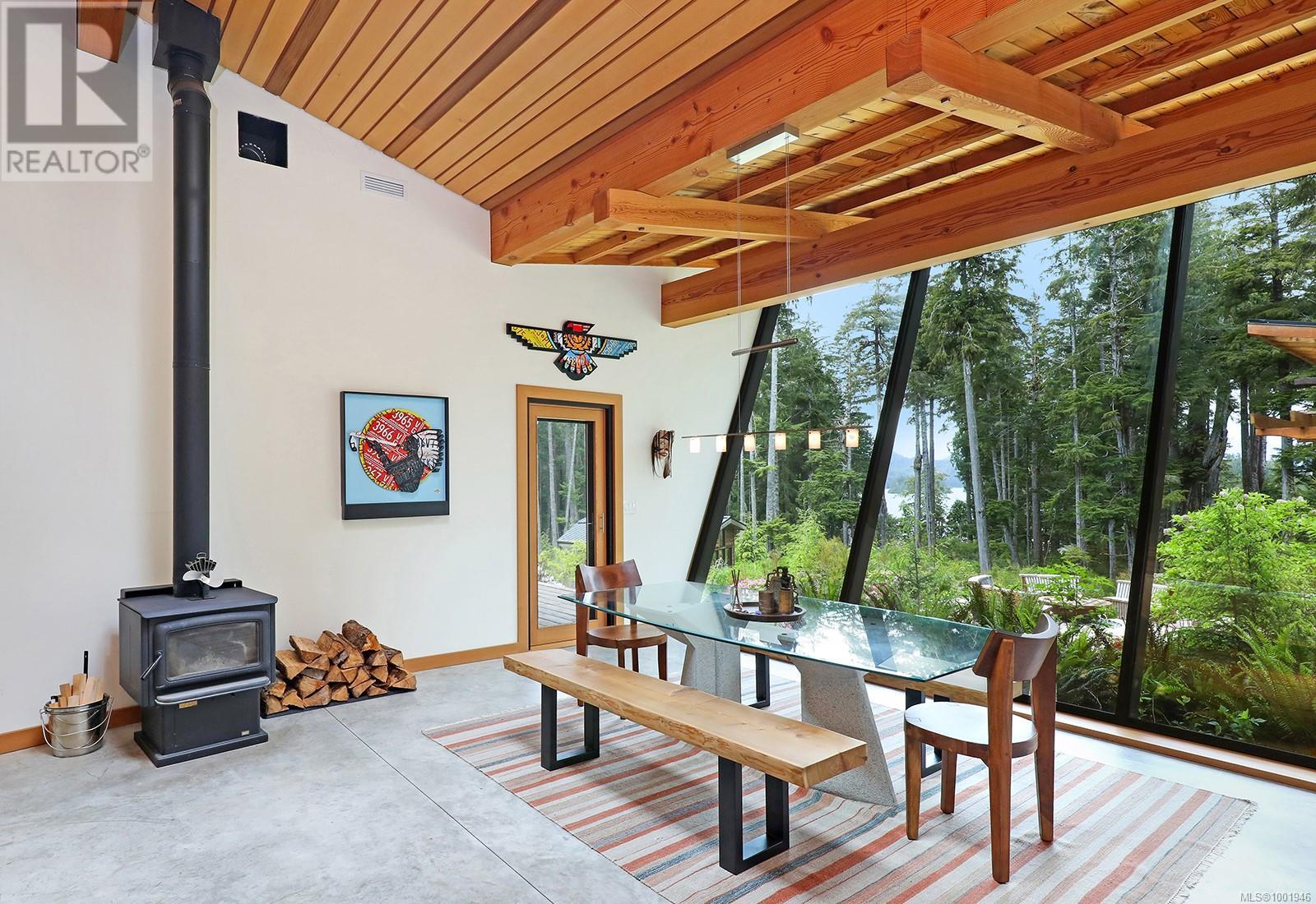 0 Neilson Island, Tofino, British Columbia  V0R 2Z0 - Photo 23 - 1001946