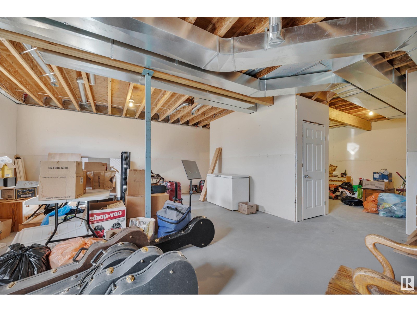 49045 Rge Road 271, Rural Leduc County, Alberta  T0C 0B7 - Photo 52 - E4439139
