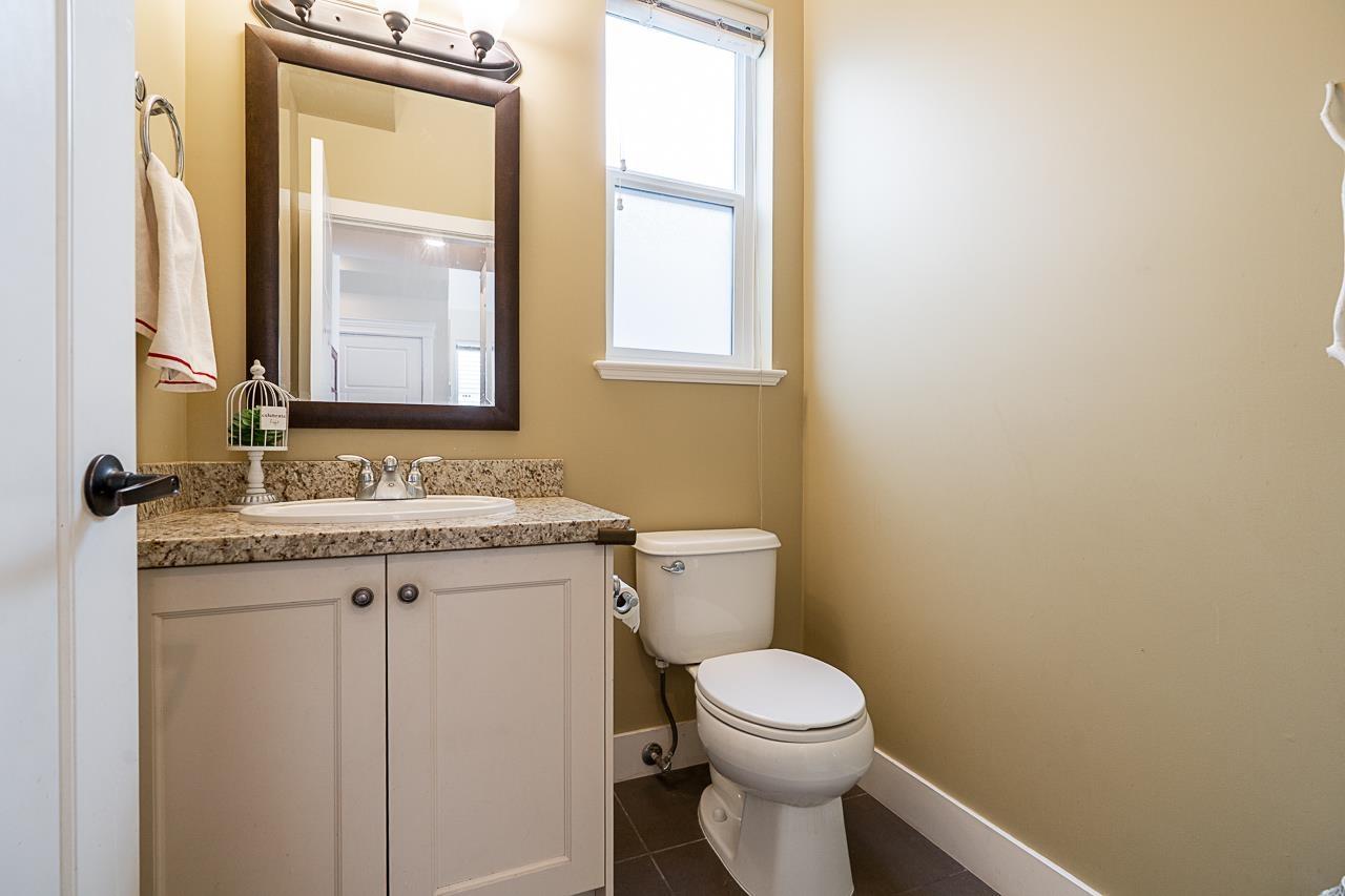 7346 194 Street, Surrey, British Columbia  V4N 6K1 - Photo 16 - R3010410