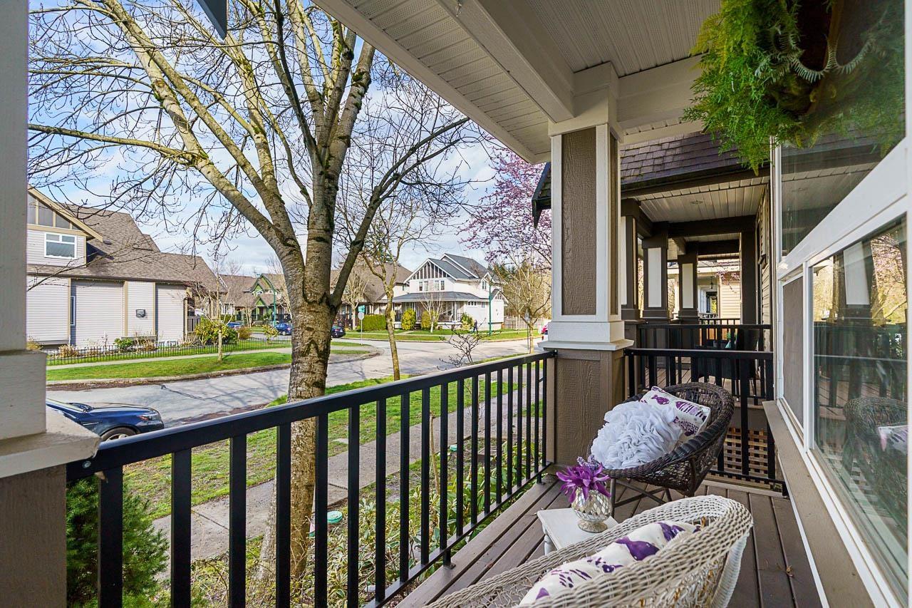 7346 194 Street, Surrey, British Columbia  V4N 6K1 - Photo 3 - R3010410