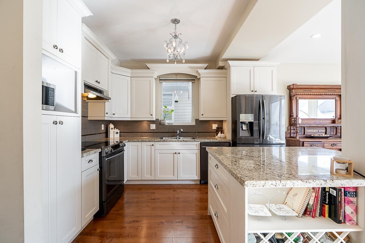 7346 194 Street, Surrey, British Columbia  V4N 6K1 - Photo 7 - R3010410
