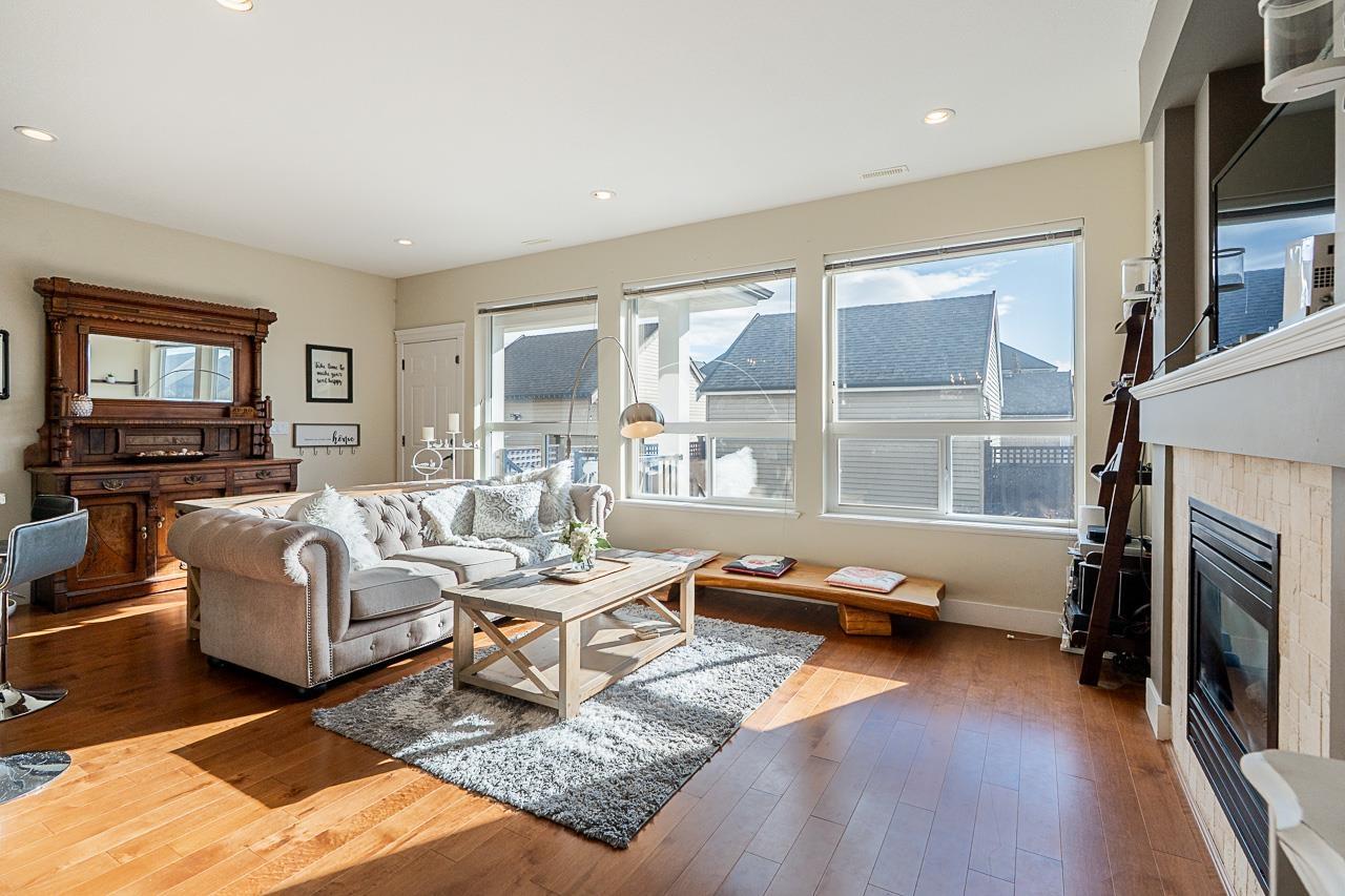 7346 194 Street, Surrey, British Columbia  V4N 6K1 - Photo 11 - R3010410
