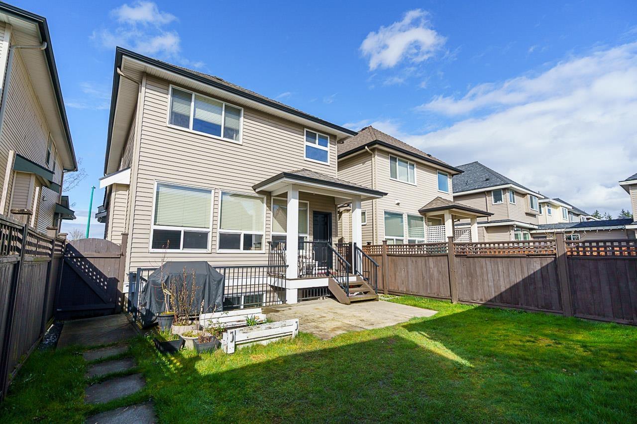 7346 194 Street, Surrey, British Columbia  V4N 6K1 - Photo 33 - R3010410