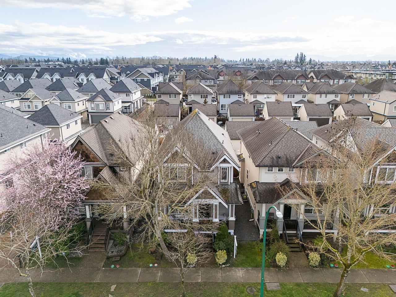 7346 194 Street, Surrey, British Columbia  V4N 6K1 - Photo 37 - R3010410