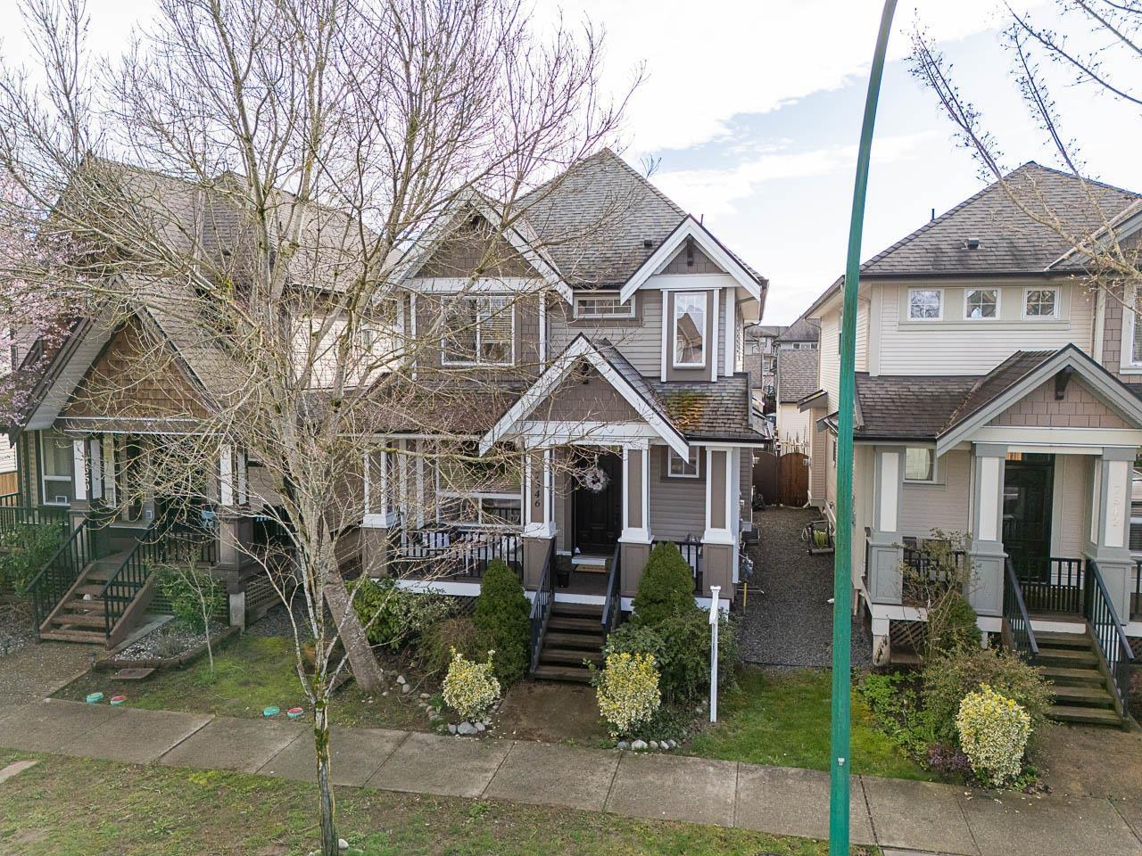 7346 194 STREET, Surrey, British Columbia