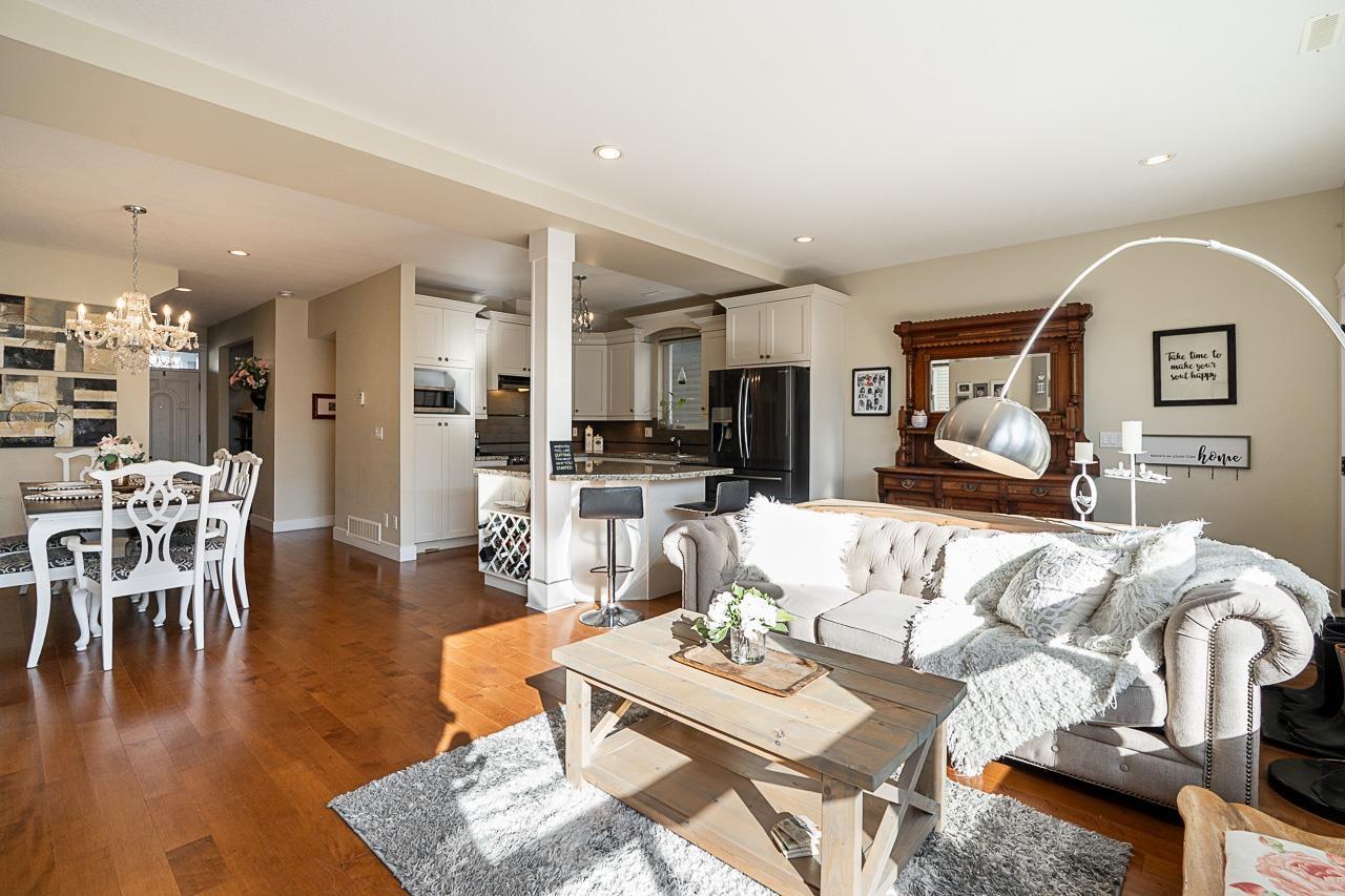 7346 194 Street, Surrey, British Columbia  V4N 6K1 - Photo 12 - R3010410