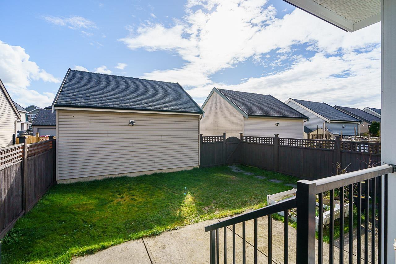 7346 194 Street, Surrey, British Columbia  V4N 6K1 - Photo 31 - R3010410