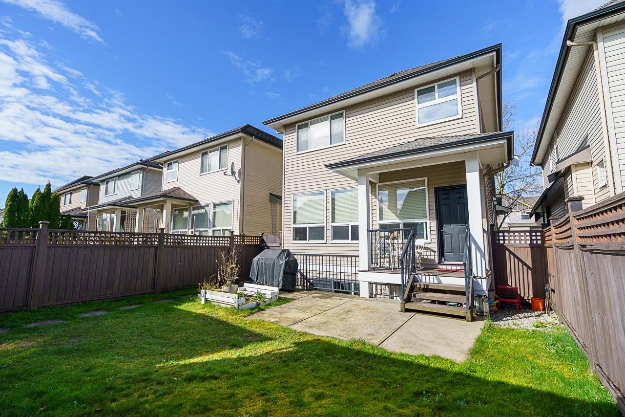 7346 194 Street, Surrey, British Columbia  V4N 6K1 - Photo 34 - R3010410