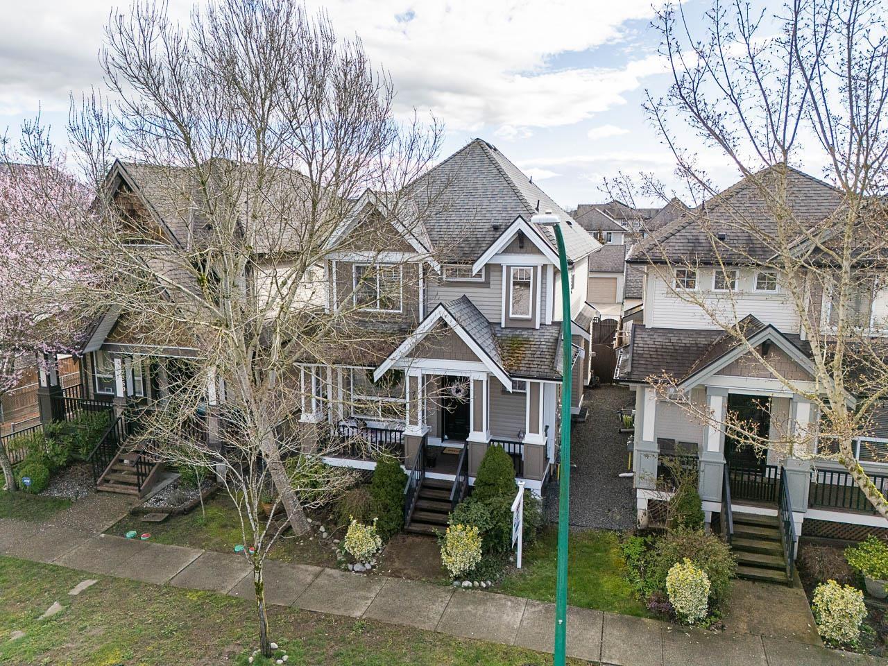 7346 194 Street, Surrey, British Columbia  V4N 6K1 - Photo 36 - R3010410