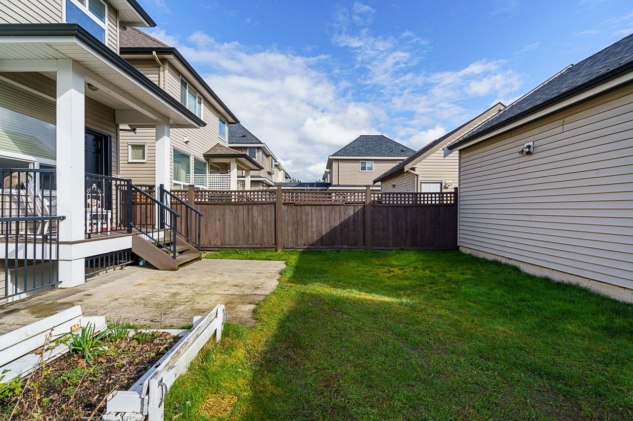 7346 194 Street, Surrey, British Columbia  V4N 6K1 - Photo 32 - R3010410