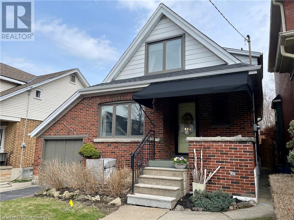 65 Hyde Park Avenue, Hamilton, Ontario  L8P 4M8 - Photo 2 - 40717336