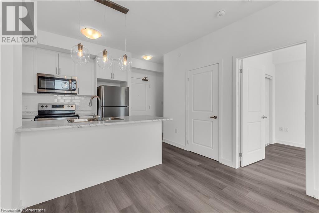 460 Dundas Street E Unit# 314, Waterdown, Ontario  L8B 2A5 - Photo 14 - 40735929