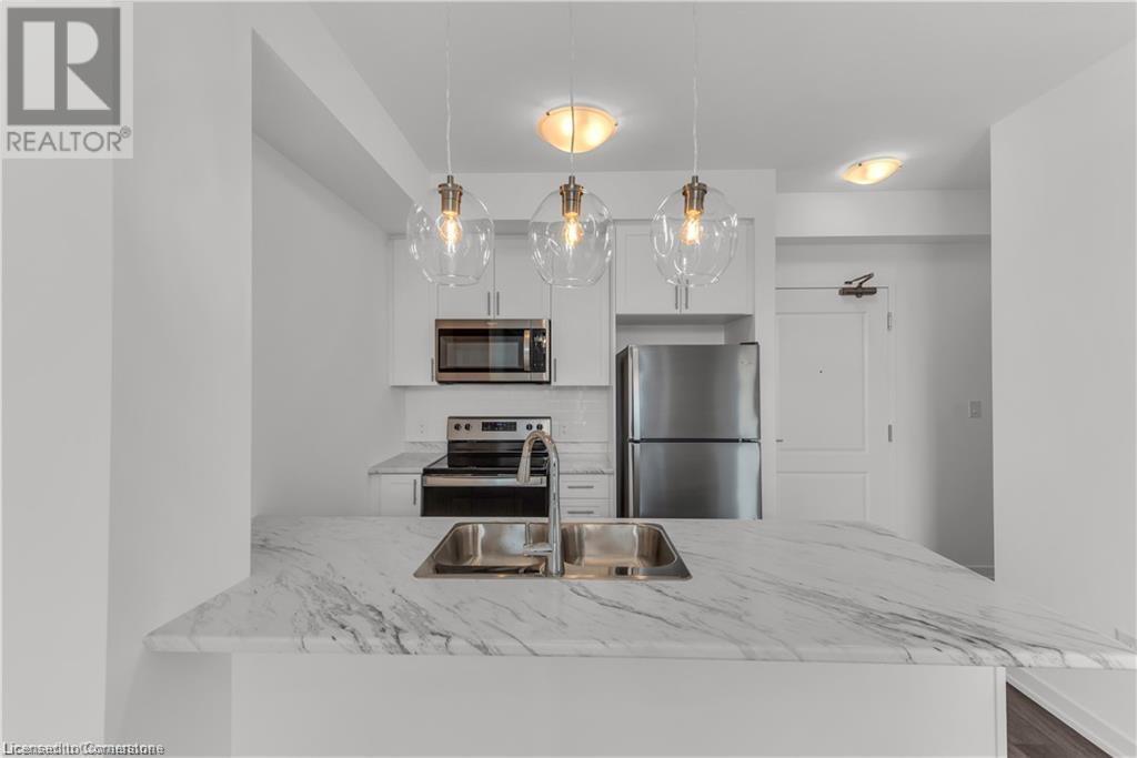 460 Dundas Street E Unit# 314, Waterdown, Ontario  L8B 2A5 - Photo 15 - 40735929