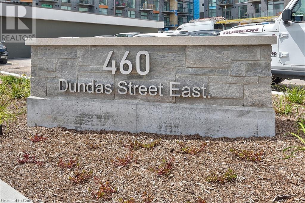 460 Dundas Street E Unit# 314, Waterdown, Ontario  L8B 2A5 - Photo 5 - 40735929
