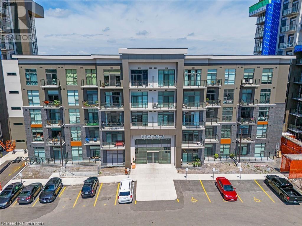 460 Dundas Street E Unit# 314, Waterdown, Ontario  L8B 2A5 - Photo 34 - 40735929