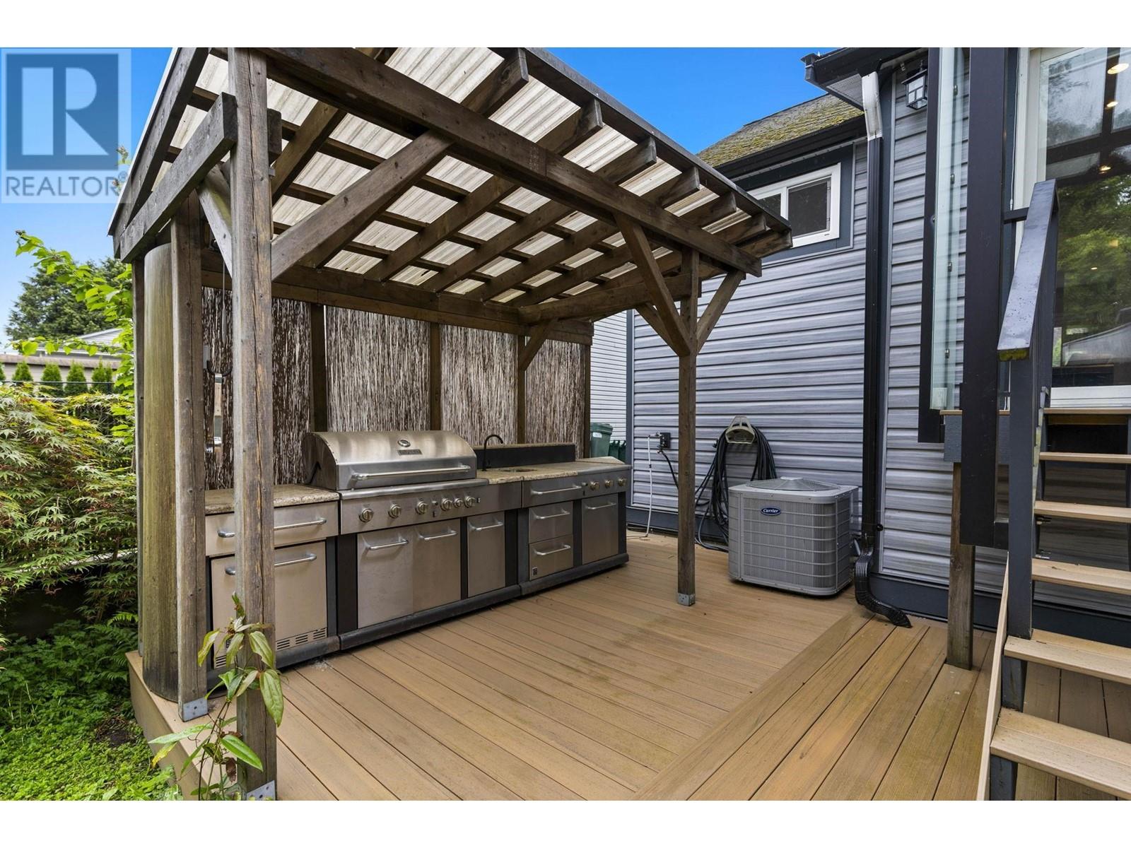 12084 232nd Street, Maple Ridge, British Columbia  V2X 6T3 - Photo 37 - R3004252