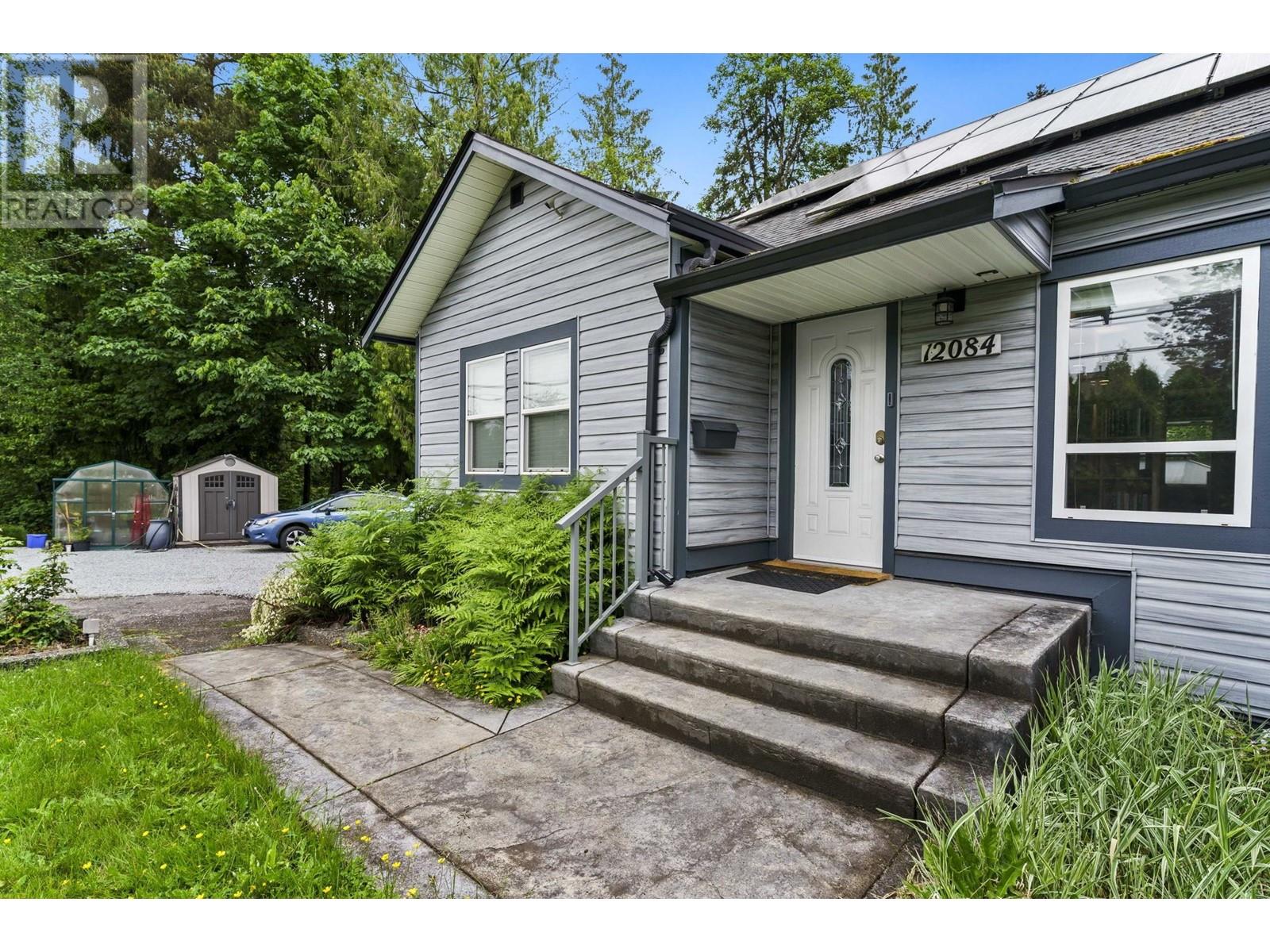 12084 232nd Street, Maple Ridge, British Columbia  V2X 6T3 - Photo 34 - R3004252