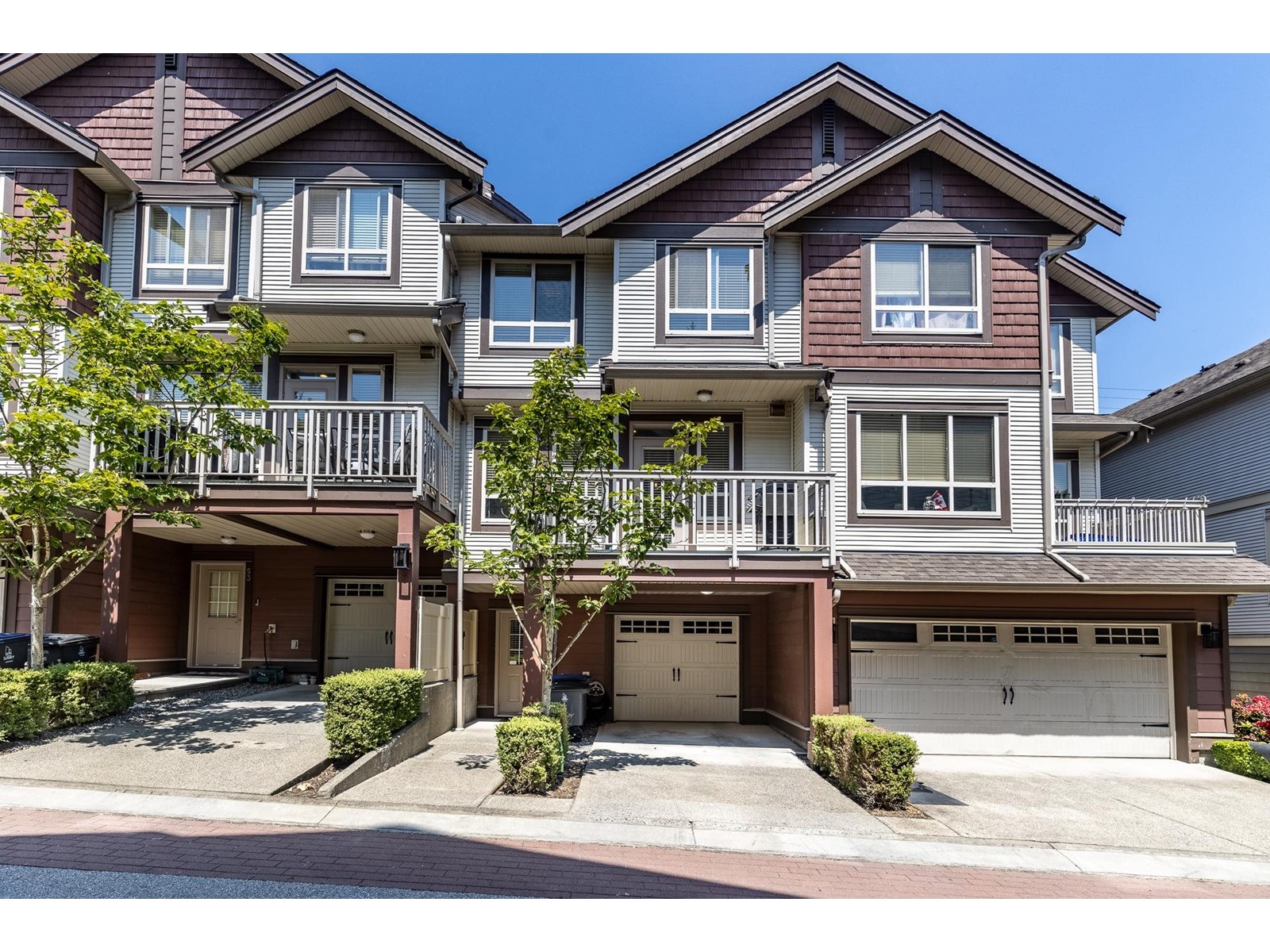 52 19560 68 Avenue, Surrey, British Columbia  V4N 5Y5 - Photo 24 - R3009454
