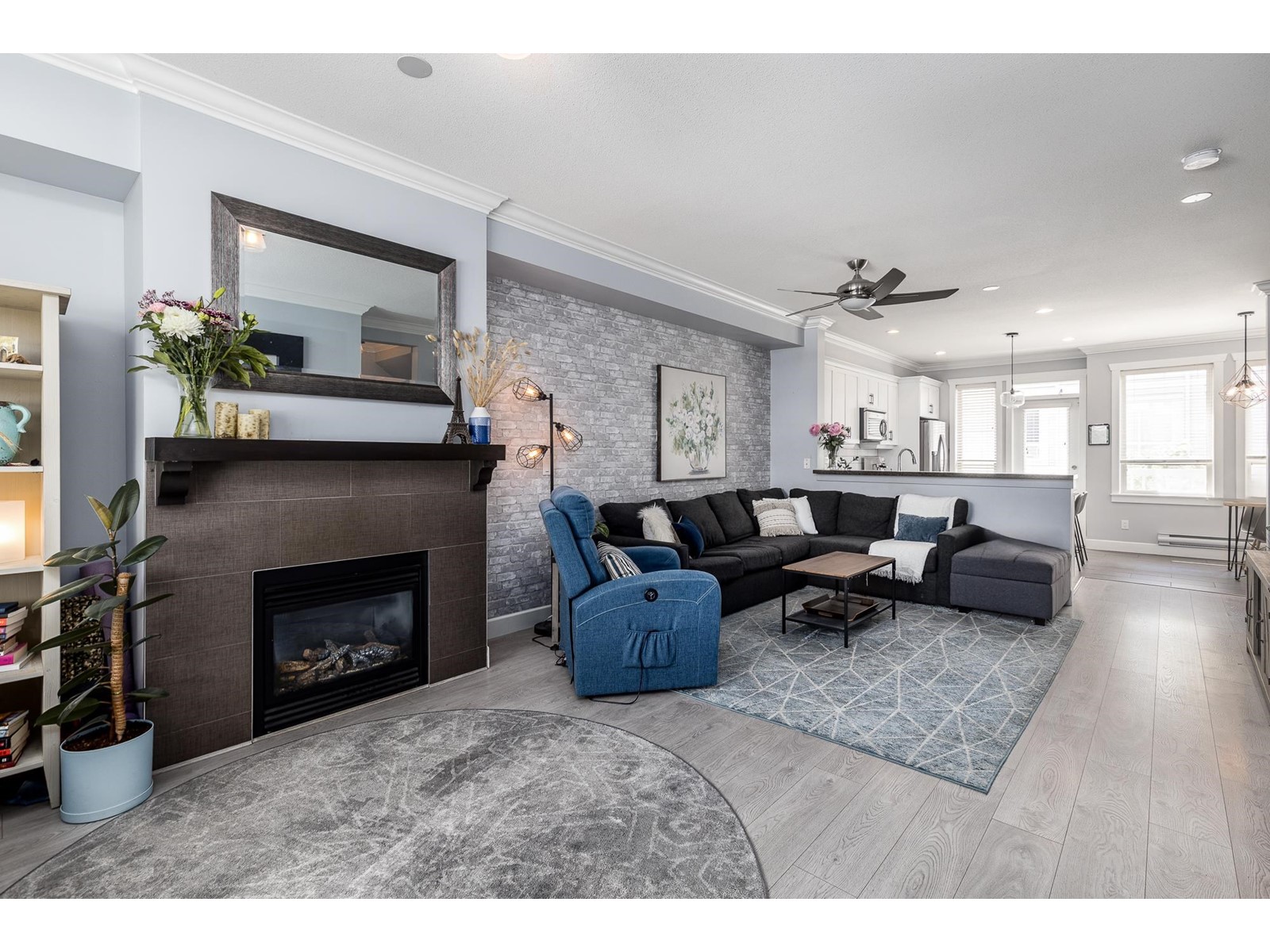 52 19560 68 Avenue, Surrey, British Columbia  V4N 5Y5 - Photo 4 - R3009454