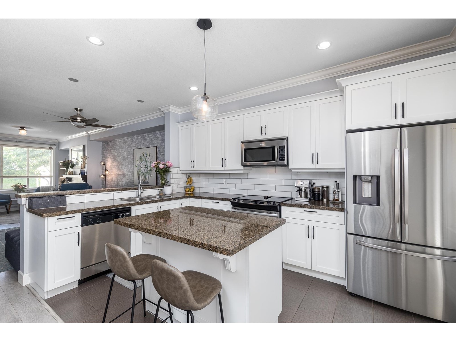 52 19560 68 Avenue, Surrey, British Columbia  V4N 5Y5 - Photo 9 - R3009454