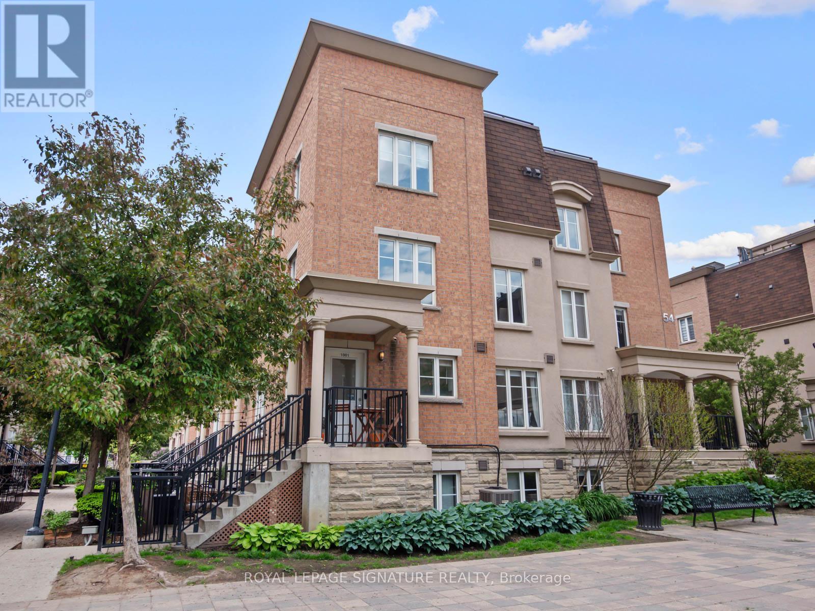 1001 - 54 East Liberty Street, Toronto (Niagara), Ontario  M6K 3P3 - Photo 13 - C12192360