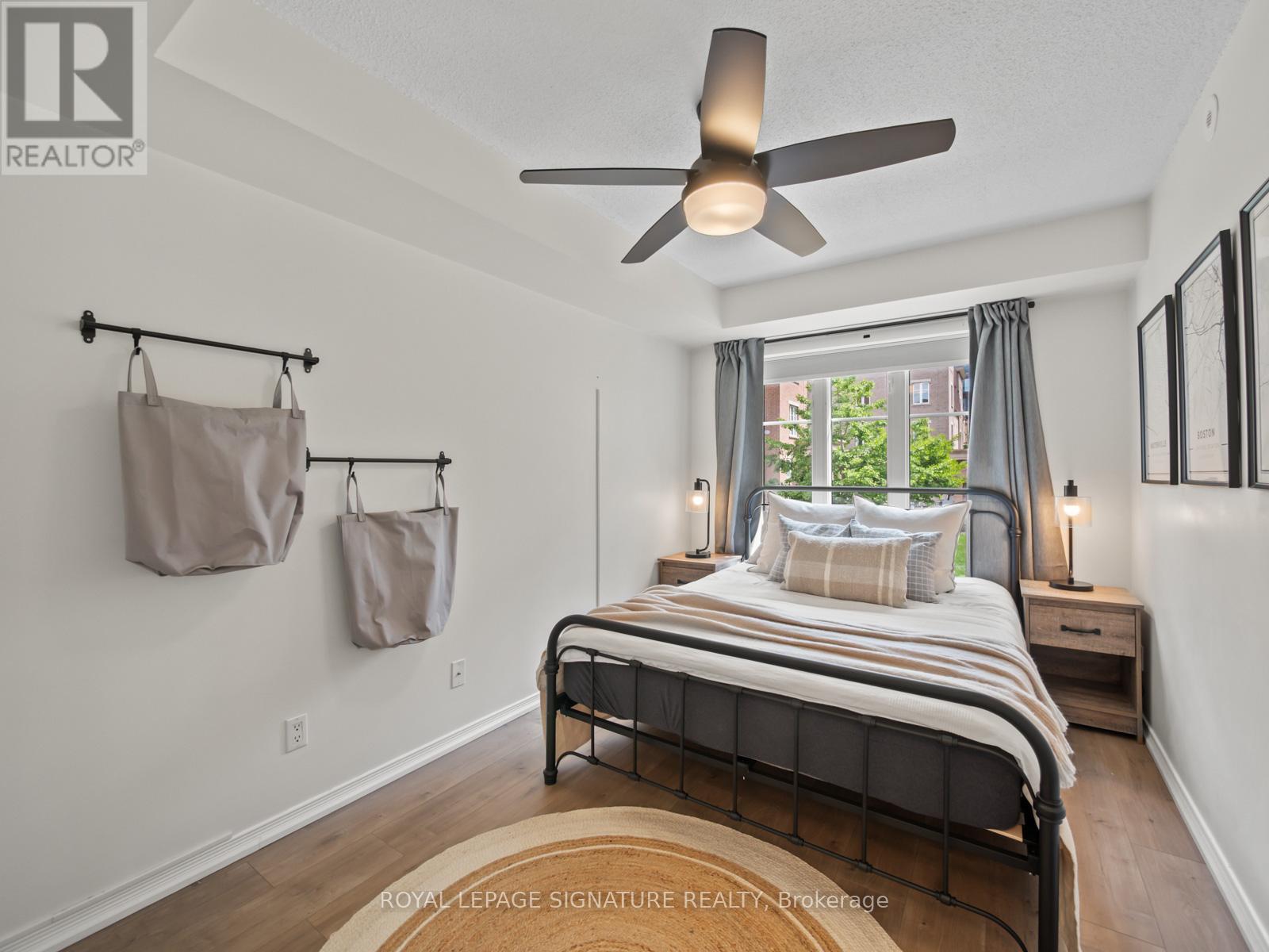 1001 - 54 East Liberty Street, Toronto, Ontario  M6K 3P3 - Photo 8 - C12192360