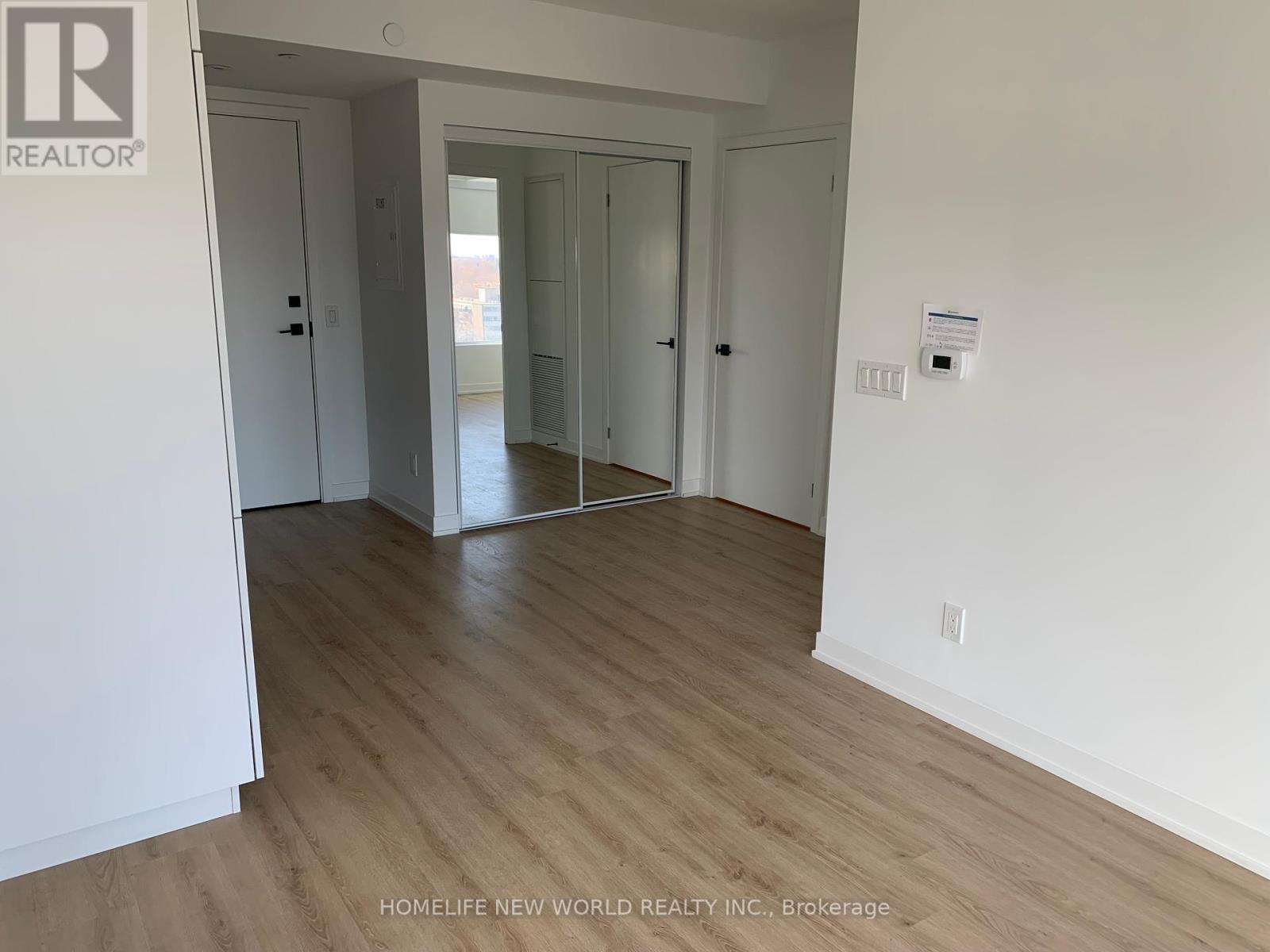 1111 - 319 Jarvis Street, Toronto, Ontario  M5B 0C8 - Photo 4 - C12192448