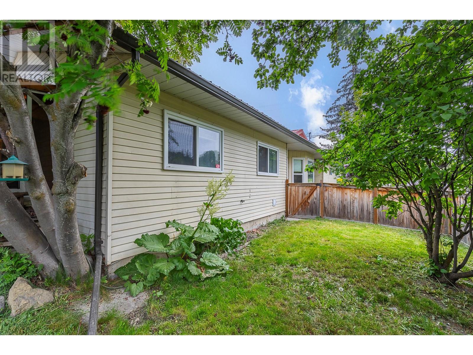 3404 Alexis Park Drive, Vernon, BC V1T6G8