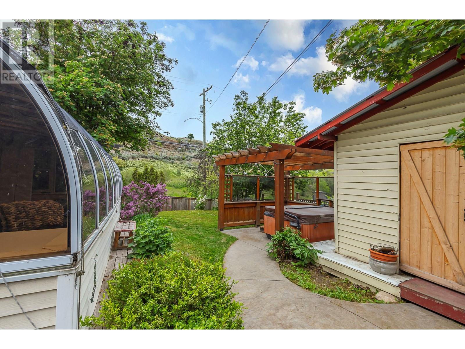 3404 Alexis Park Drive, Vernon, BC V1T6G8