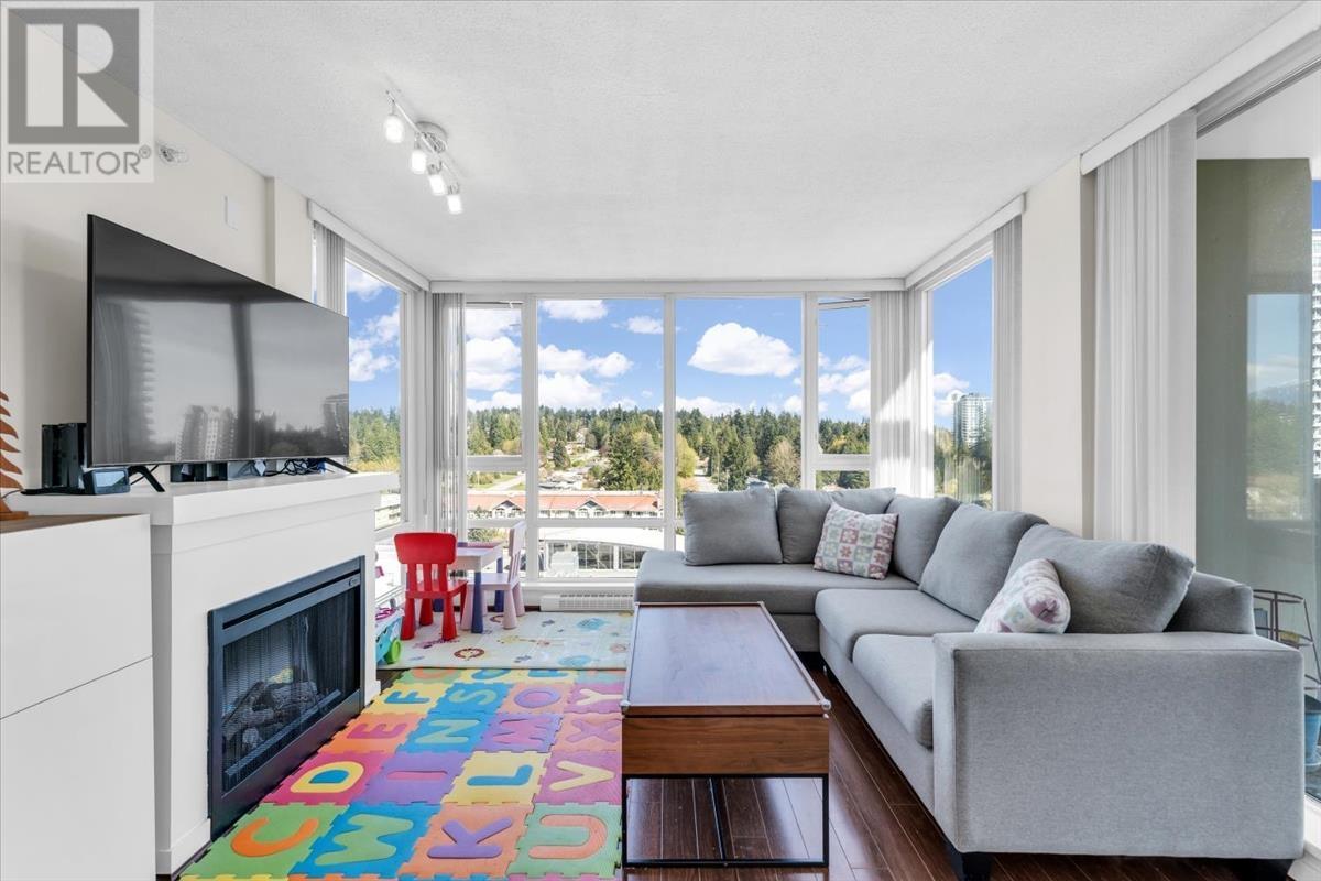 1508 9888 CAMERON STREET, Burnaby, British Columbia